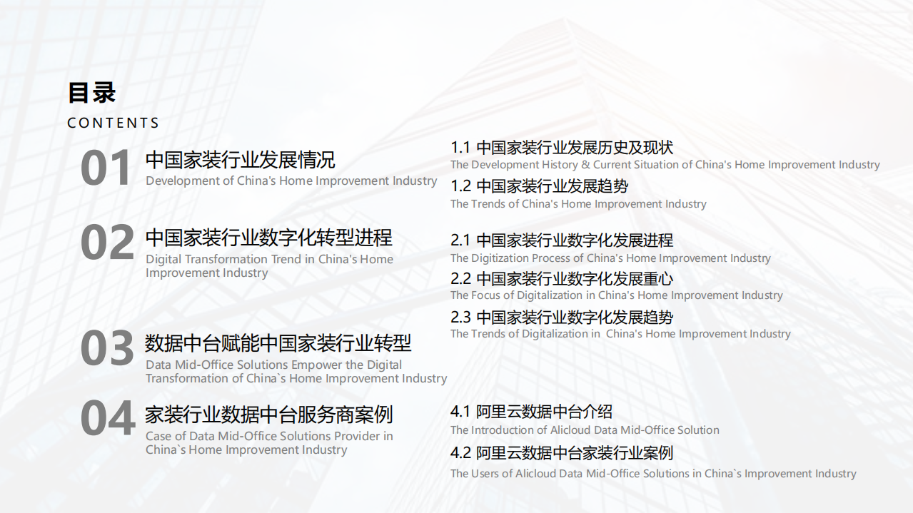 亿欧智库：2021年中国家装行业数据中台研究报告.pdf 第2页