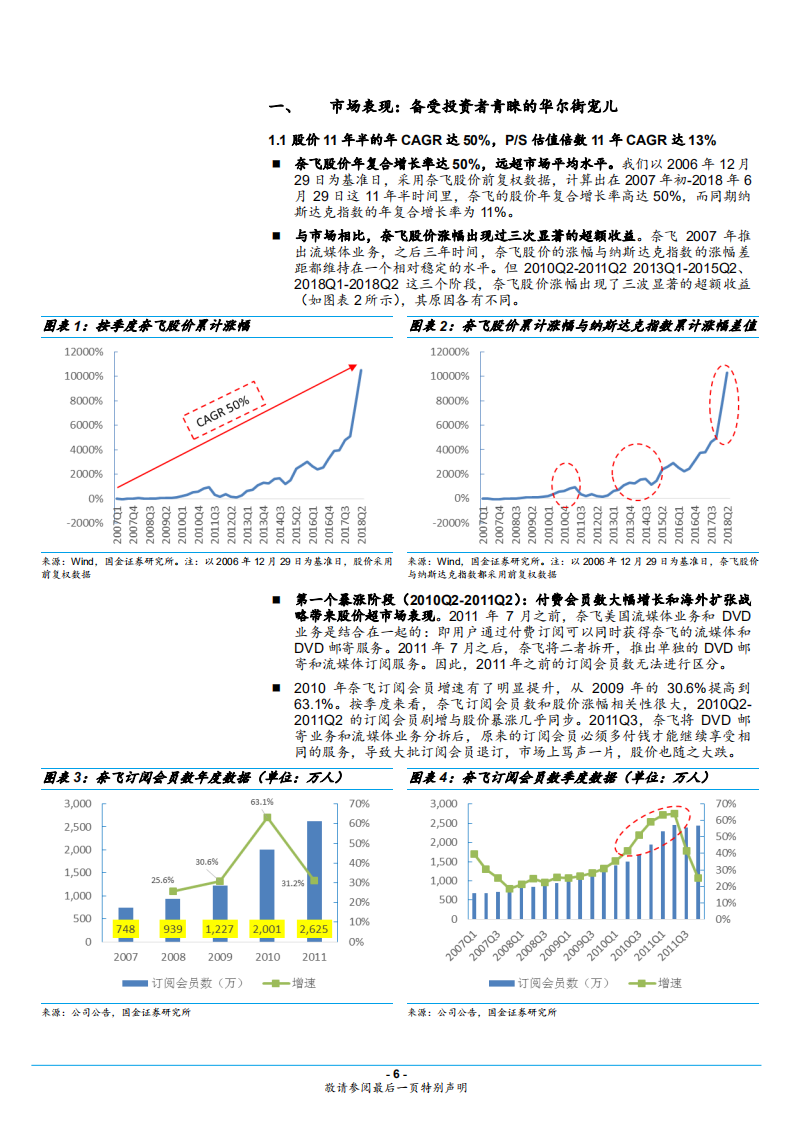 海外视频行业专题分析报告：奈飞不是你想学就能学的，中美网络视频平台商业模式对比分析-180803.pdf 第6页