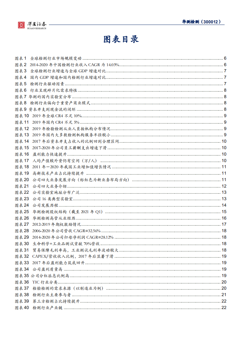 华测检测-精细化管理支撑盈利提升，新经济驱动未来成长-210630.pdf 第3页