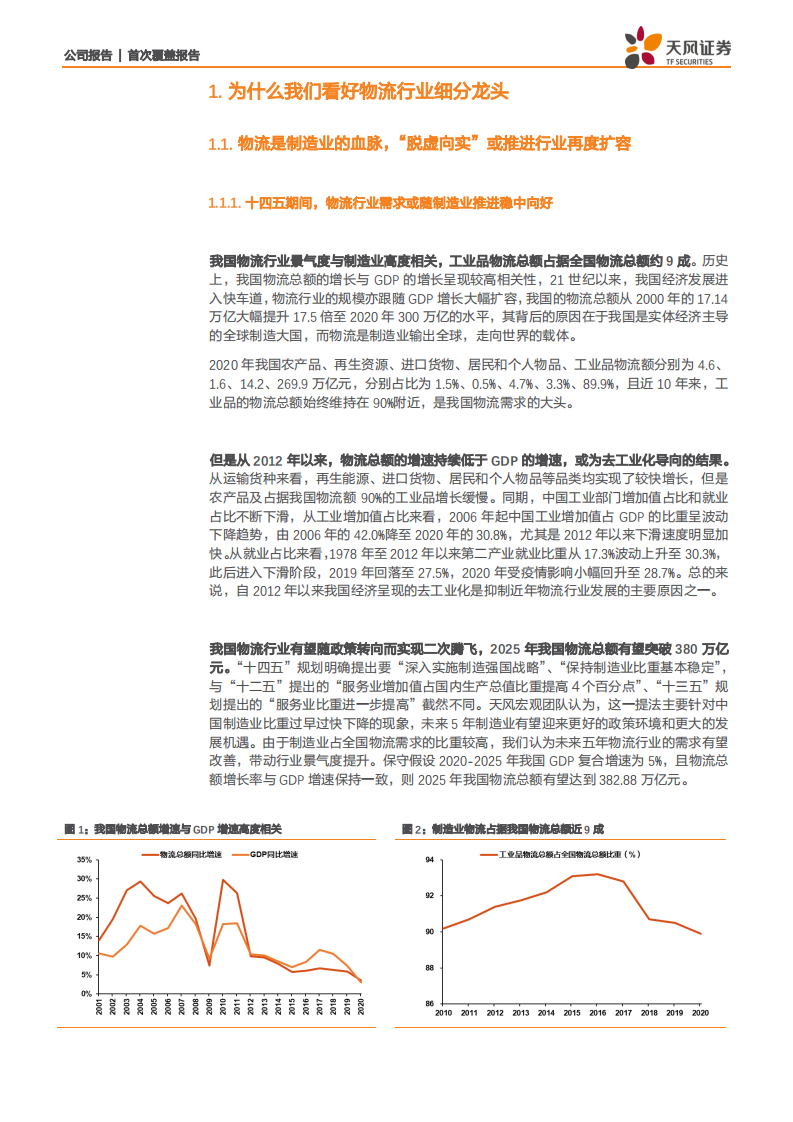 海晨股份-服务高端制造，信息化、智能化布局进入收获期-210726.pdf 第4页