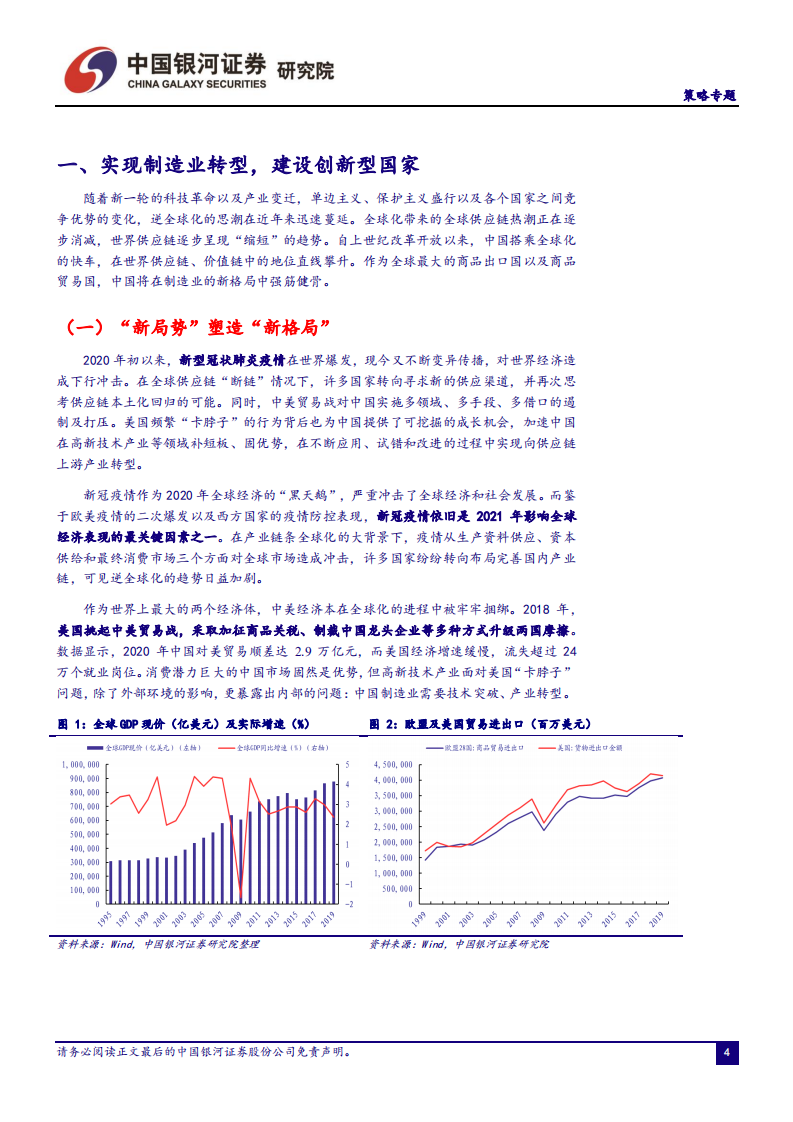 高端制造专题报告：新时代，新格局，智造为先.pdf 第4页