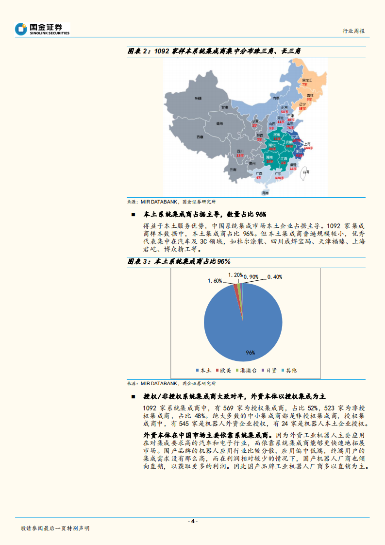 机器人行业研究：国内机器人系统集成商数据分析.pdf 第4页