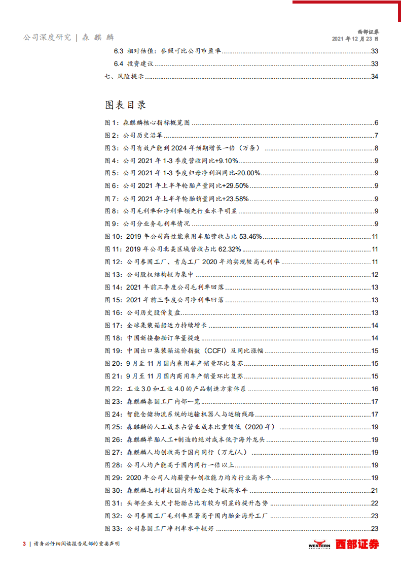 森麒麟-首次覆盖报告：新军突起，高端制造引领行业发展方向-211223.pdf 第3页