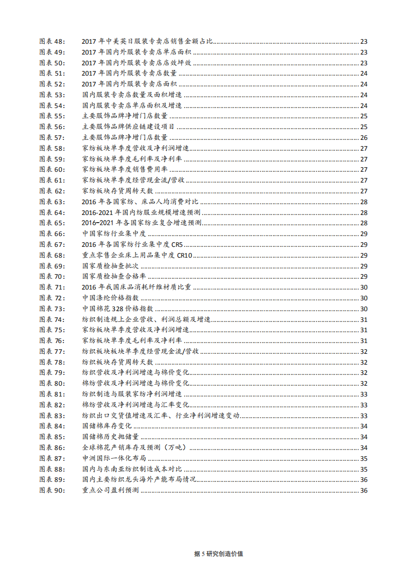 纺织服装行业年度策略报告：不畏浮云遮望眼-181129.pdf 第5页