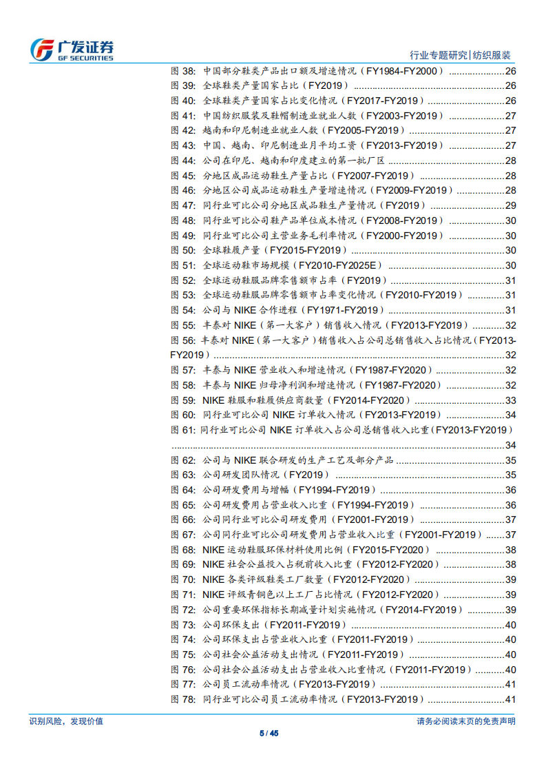 纺织服装行业运动鞋制造龙头系列报告：丰泰企业，耐克长年之策略性供应商，不断崛起的运动鞋制造跨国集团-210323.pdf 第5页
