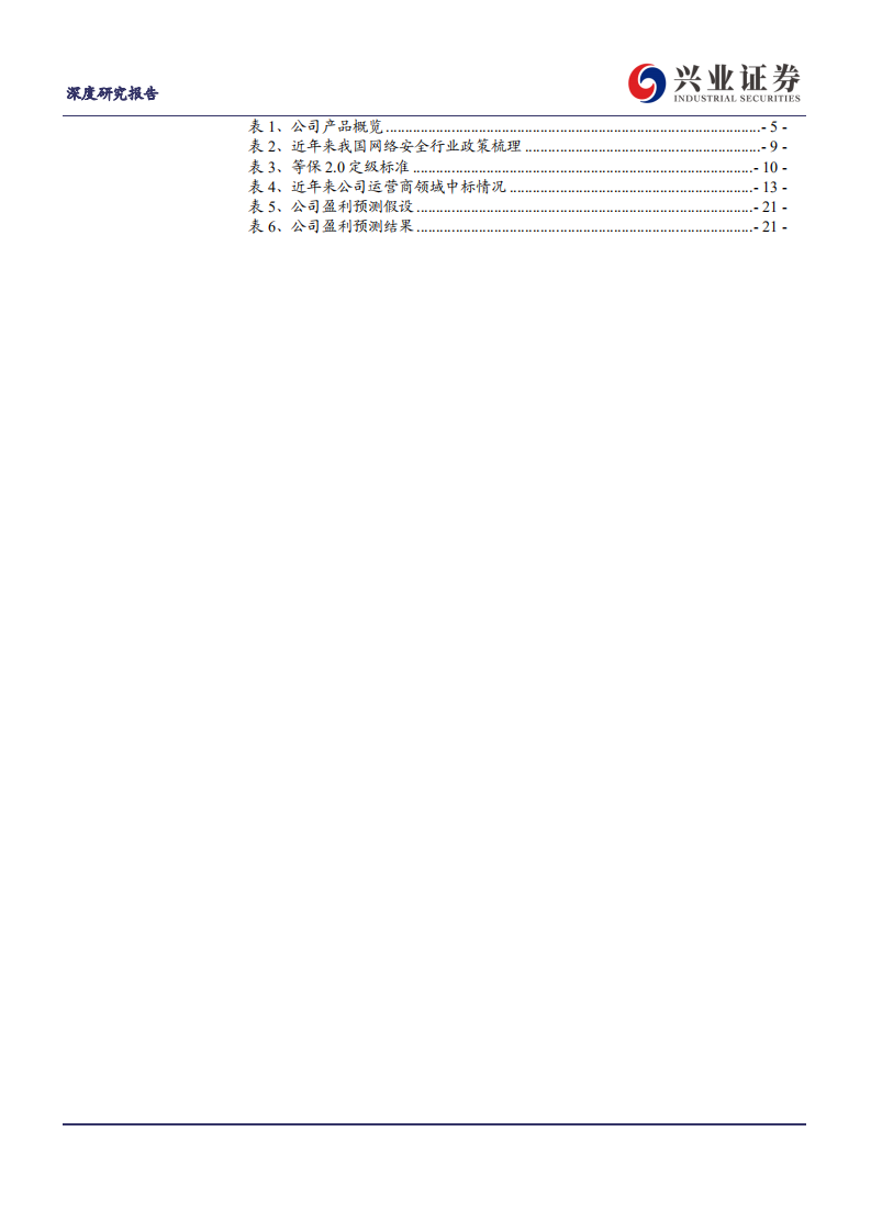 迪普科技-华为血统的网络安全高研发领军企业-210711.pdf 第3页