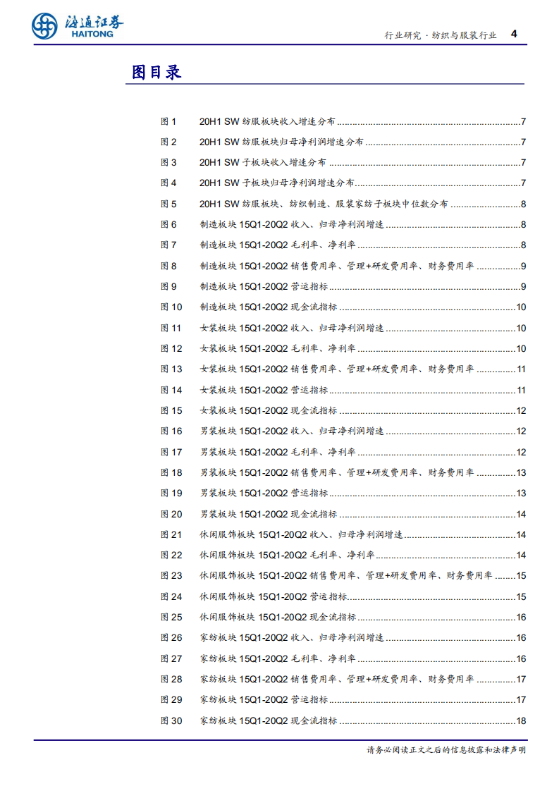 纺织与服装行业深度报告：线上高景气度，补足线下客流减少影响-20200904.pdf 第4页