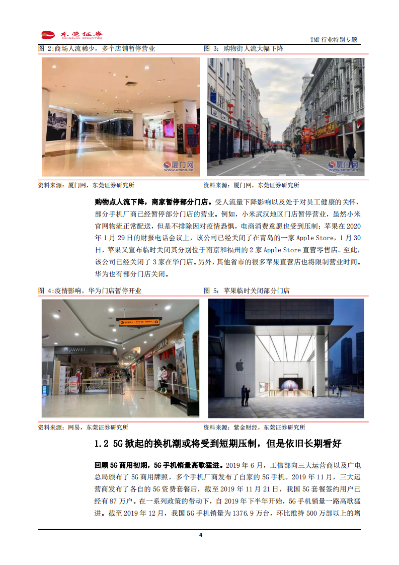 TMT行业特别专题：新型冠状病毒疫情下，TMT产业影响几何-200202.pdf 第4页