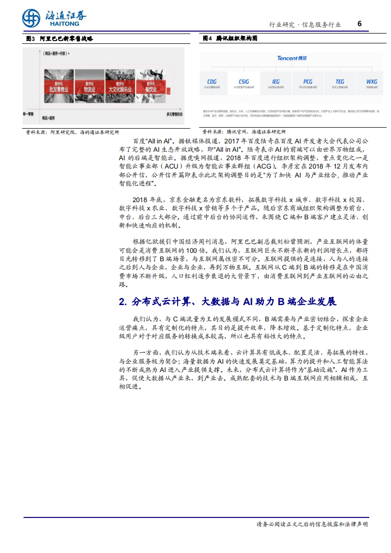 信息服务行业B端互联网系列研究（三）：B端互联网红利刚刚开始-200220.pdf 第6页