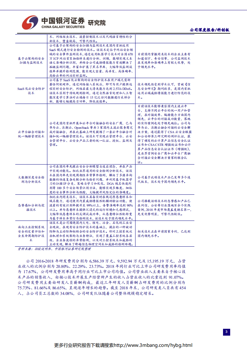 信息技术行业：科创板信息技术公司系列研究，安恒信息-190628.pdf 第5页