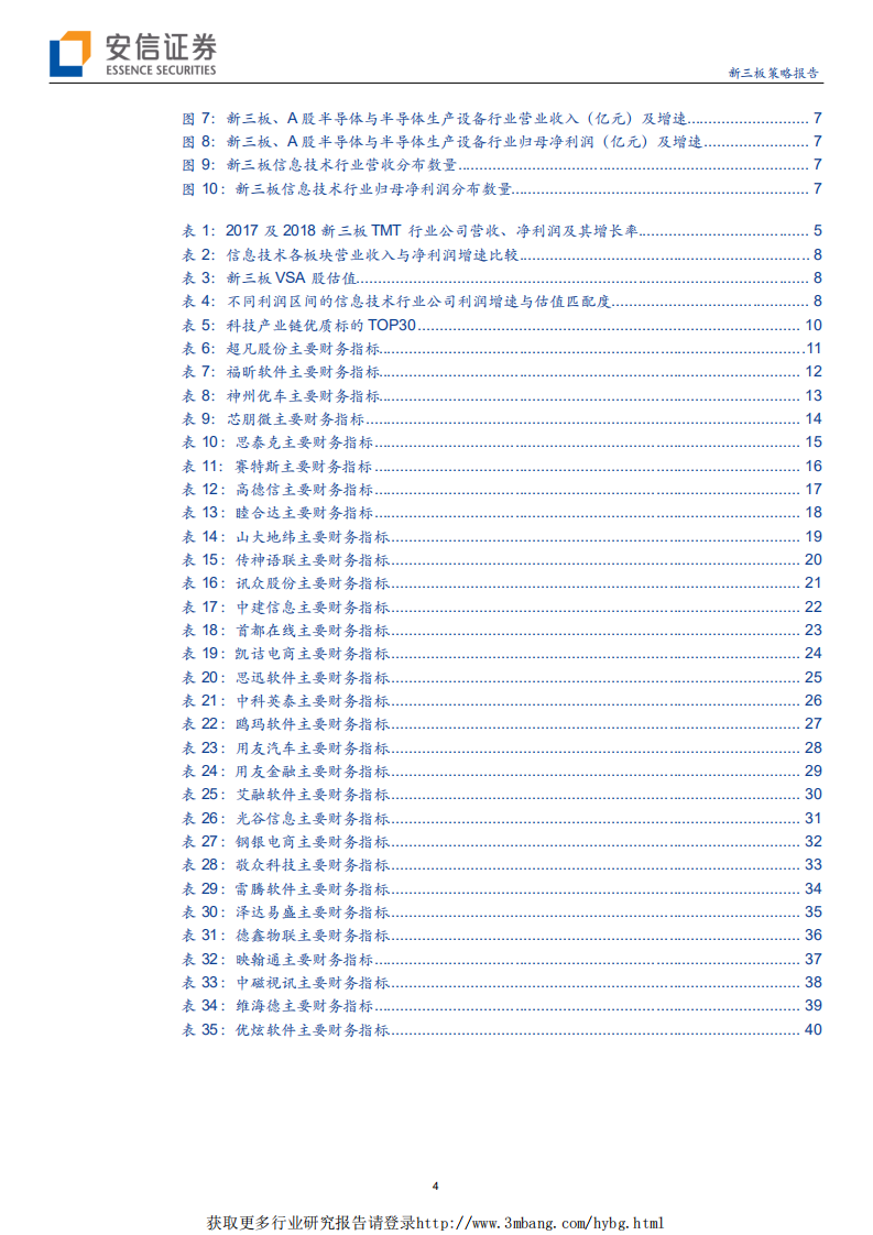 信息技术行业2018年TOP30公司：分化结构加剧，聚焦&ldquo;稀缺&rdquo;挑选&ldquo;龙头&rdquo;-190505.pdf 第4页