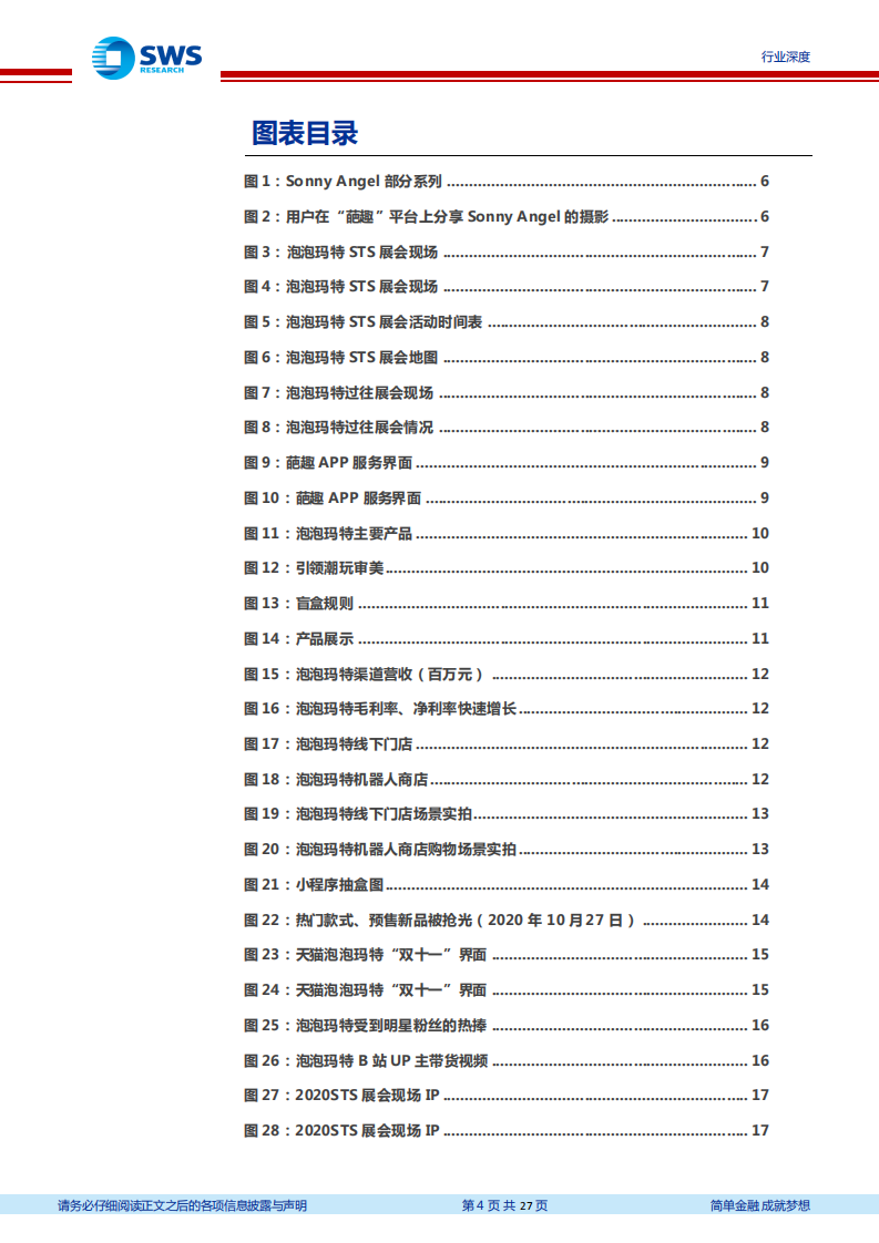 2020年泡泡玛特盲盒引领潮玩文化行业分析研究报告.pdf 第2页