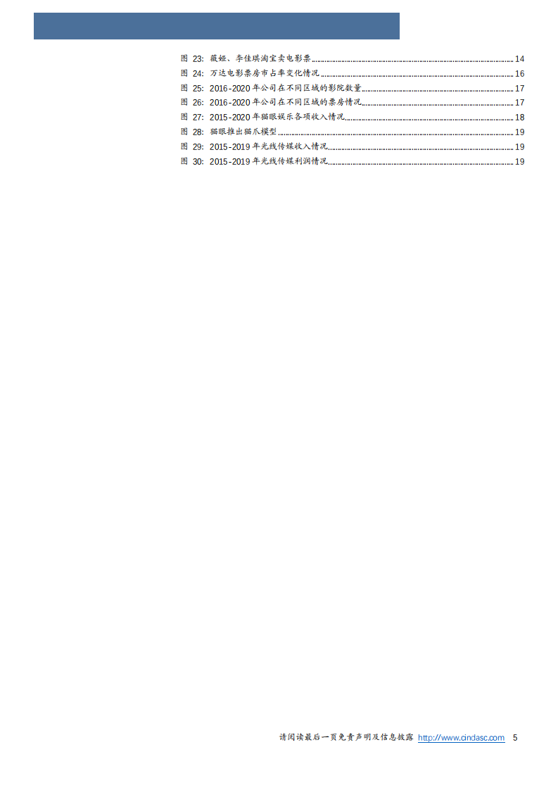 2020年文化传媒行业电影线上宣发对票房驱动作用分析研究报告.pdf 第2页