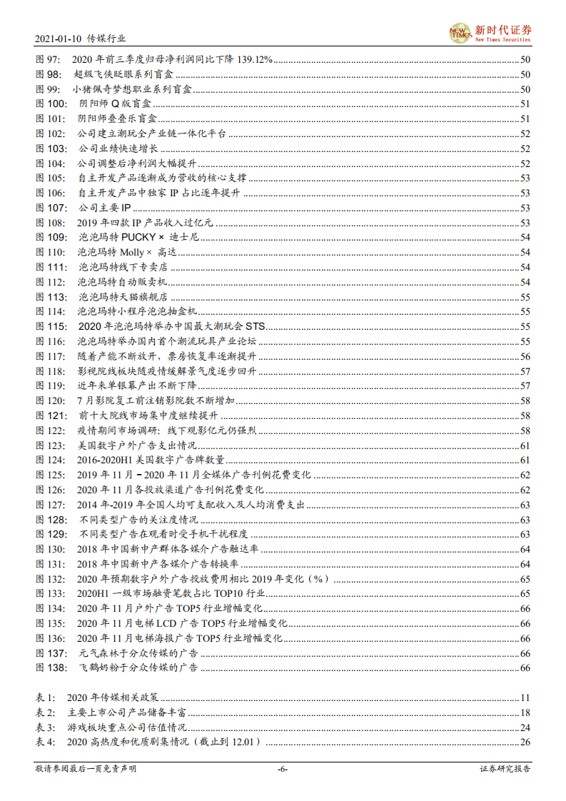 2021年传媒互联网行业投资策略报告：新的文娱时代和人群正逐步明确，旧的行业分化与融合已急剧发生-210110.pdf 第6页