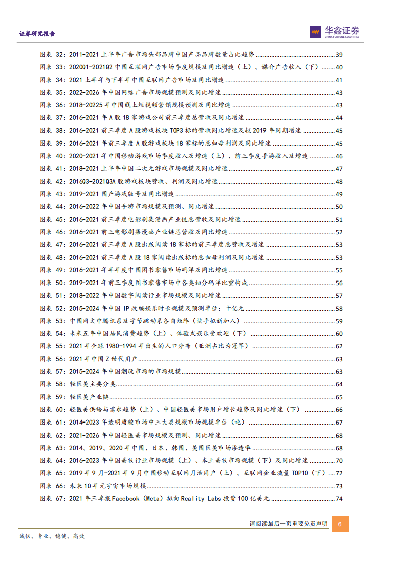 2022年传媒新消费行业投资策略：新秩序新增量再进化-211207.pdf 第6页