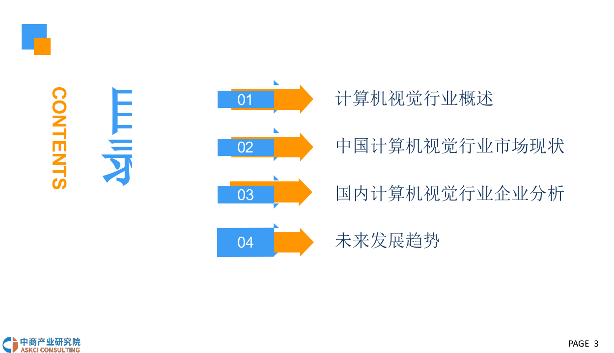 2018中国计算机视觉行业前景研究报告.docx 第3页