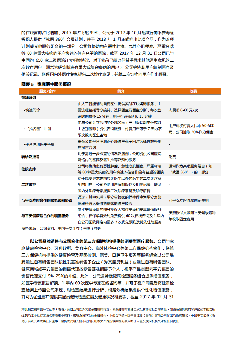 平安好医生-中国互联网医疗健康行业的领军企业-180613.pdf 第6页