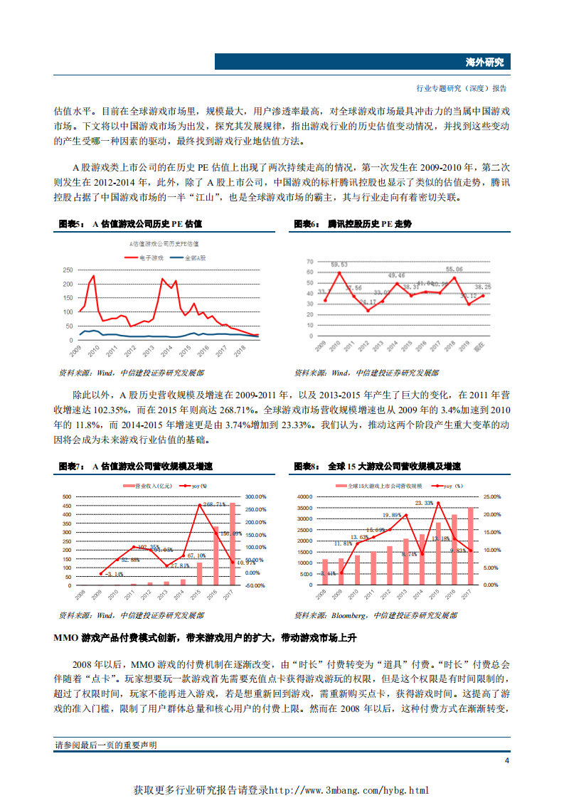 传媒互联网行业：内容公司估值探讨系列，游戏公司价值几何？-190418.pdf 第6页
