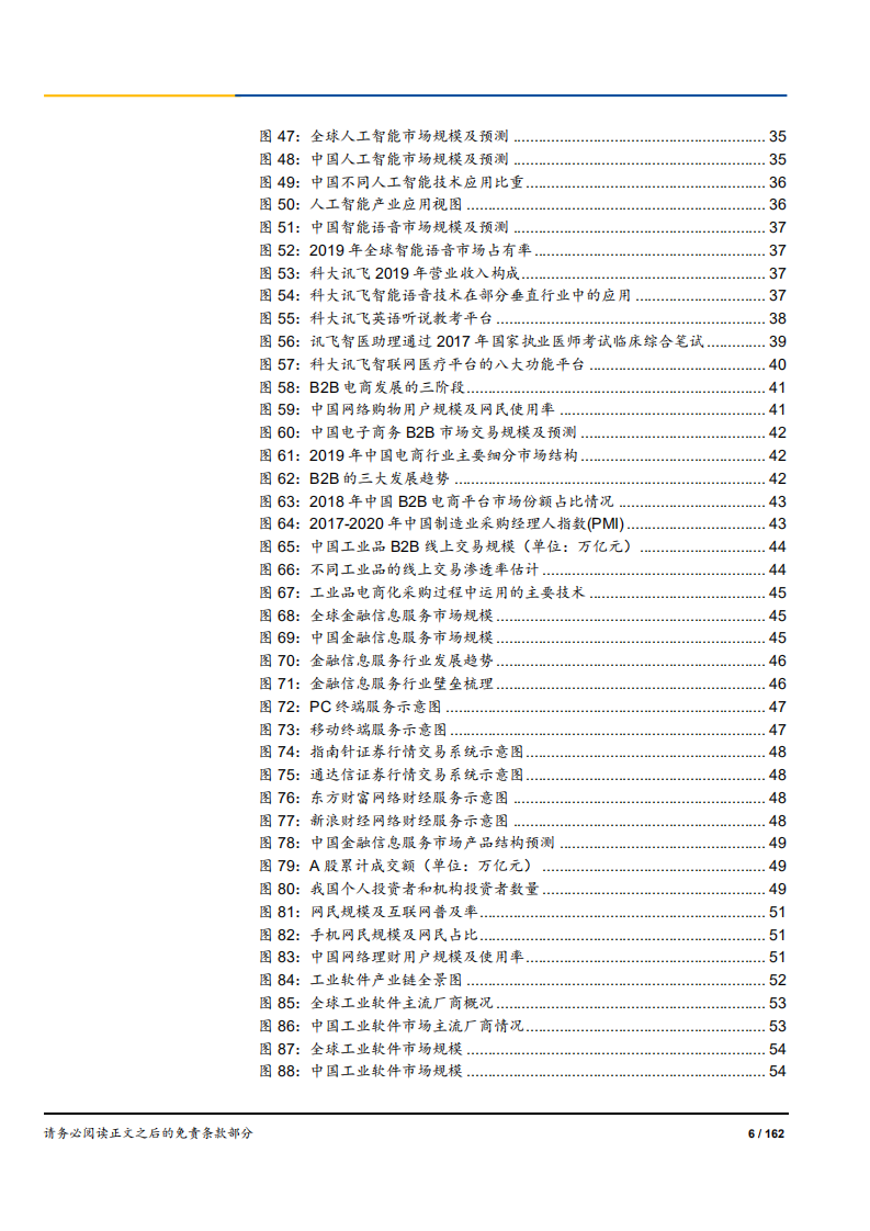 2020年计算机行业数智化加速发展分析研究报告.pdf 第4页