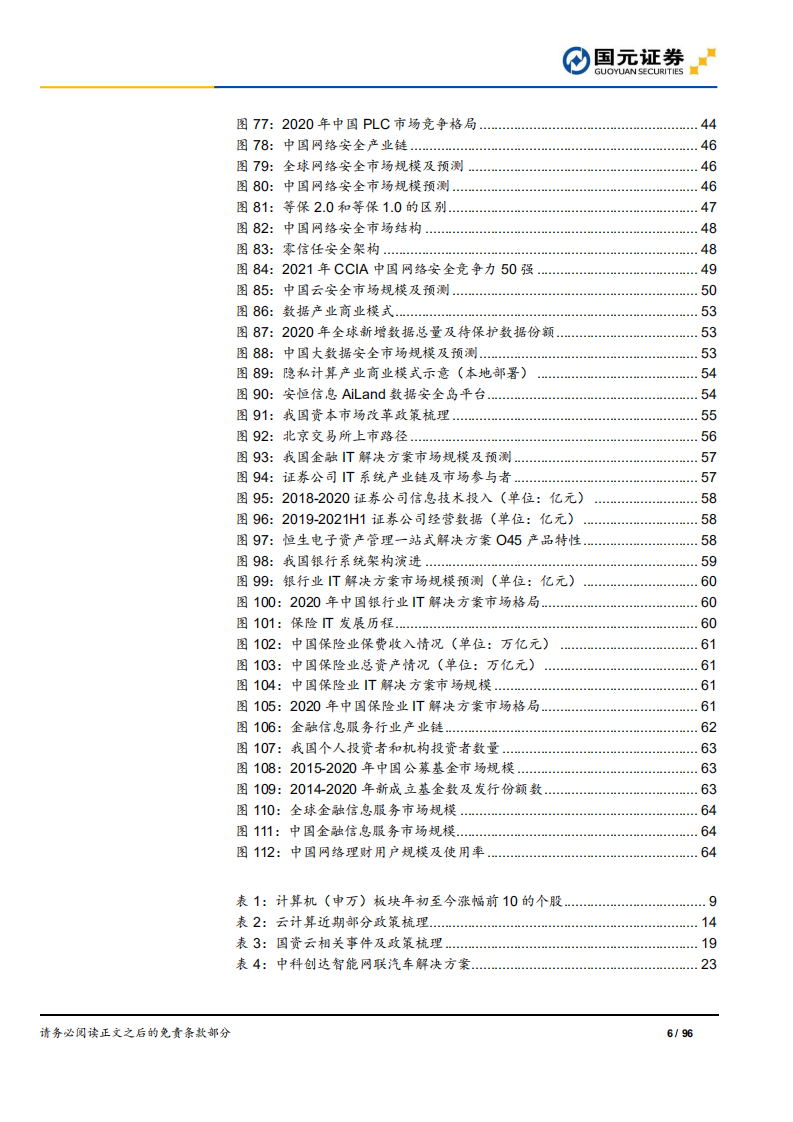2022年计算机行业策略：数字化助力产业变革，政策驱动行业高景气-211210.pdf 第6页