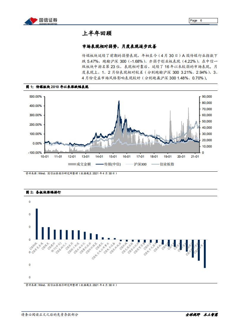 传媒互联网行业2021年中期投资策略：把握景气周期变化，关注底部机会-210510.pdf 第6页