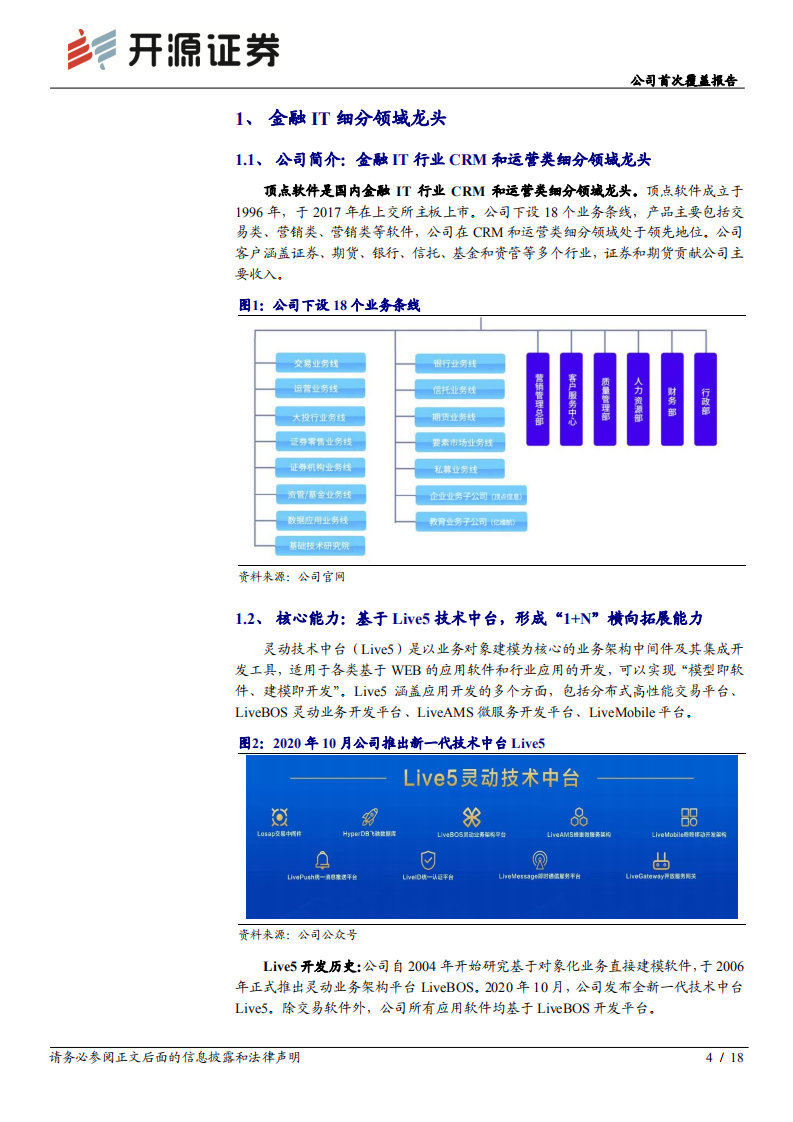 顶点软件-公司首次覆盖报告：夯实基础，有望进入加速成长期-211125.pdf 第4页