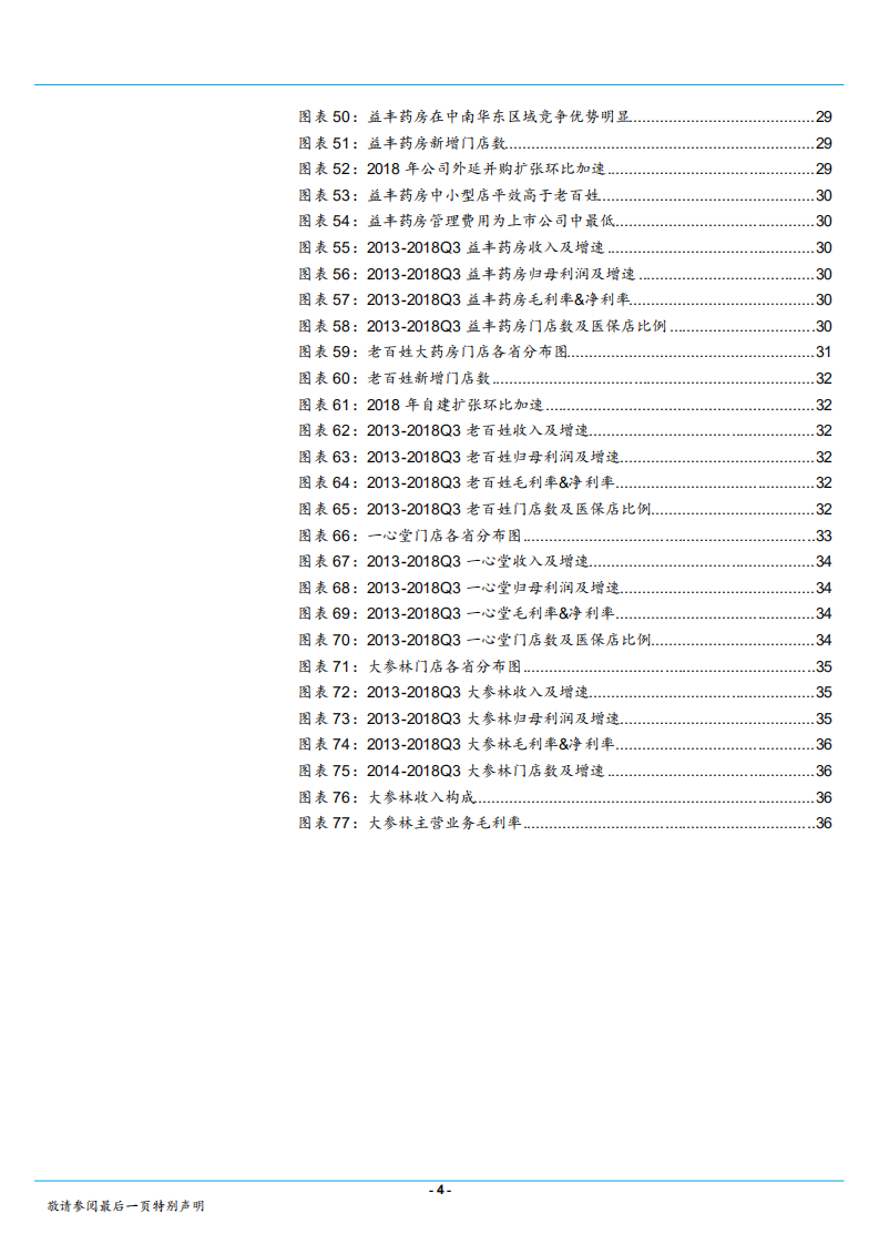 药店行业深度研究：外延整合正当时，处方外流长逻辑-181220.pdf 第4页