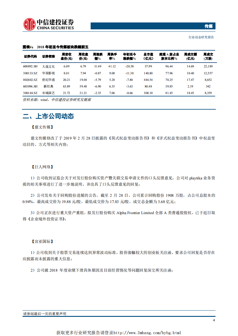 传媒行业：持续坚定看好游戏板块性机会，云游戏与VR、AR主题升温-190311.pdf 第5页