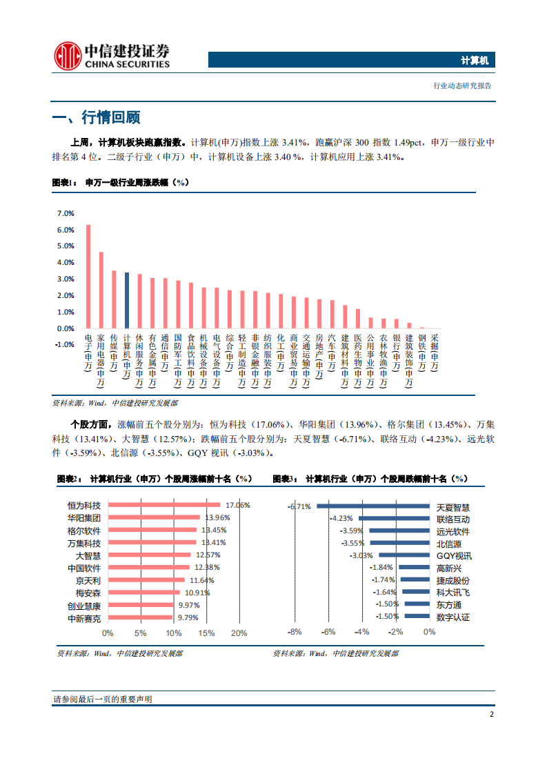计算机行业：5G助力VR、AR崛起，手机光学持续创新推动多摄渗透率提升-191209.pdf 第3页