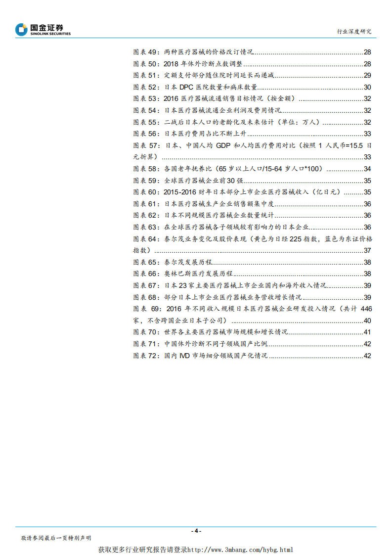 日本医疗器械行业深度研究之一：整体篇-190104.pdf 第4页