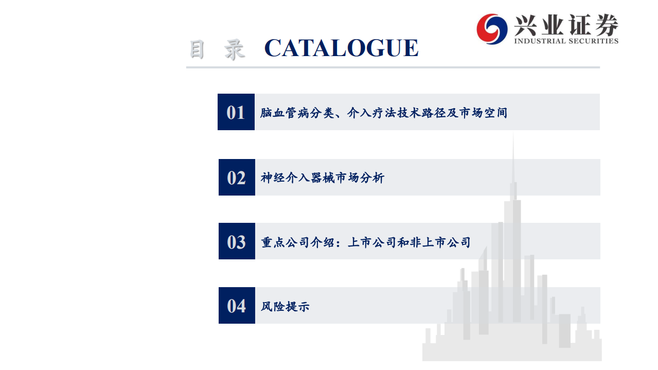医疗器械行业：神经介入器械，百亿级市场尚处起步期，国产替代潜力巨大-20200805.pdf 第4页