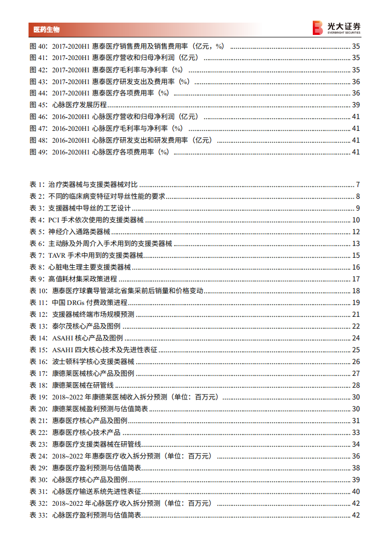 援类器械行业研究：支援类器械，横跨介入医疗所有赛道，国产替代正当时-210210.pdf 第5页