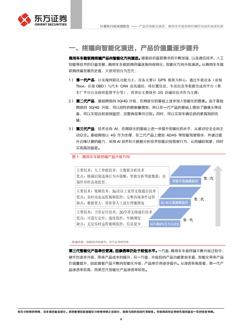计算机行业：产品向智能化演进，商用车车载联网终端市场迎来加速发展-210608.pdf 第4页