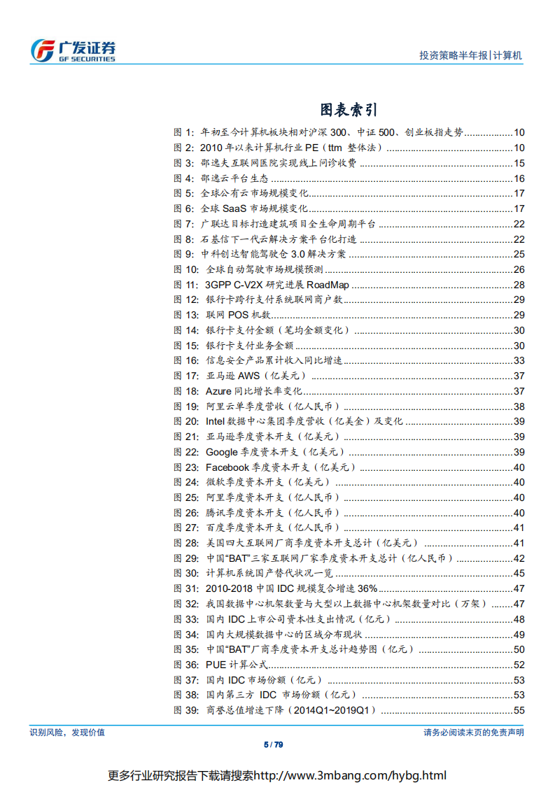 计算机行业：产业周期与基本面共振，外部环境改善预期强烈-190622.pdf 第5页