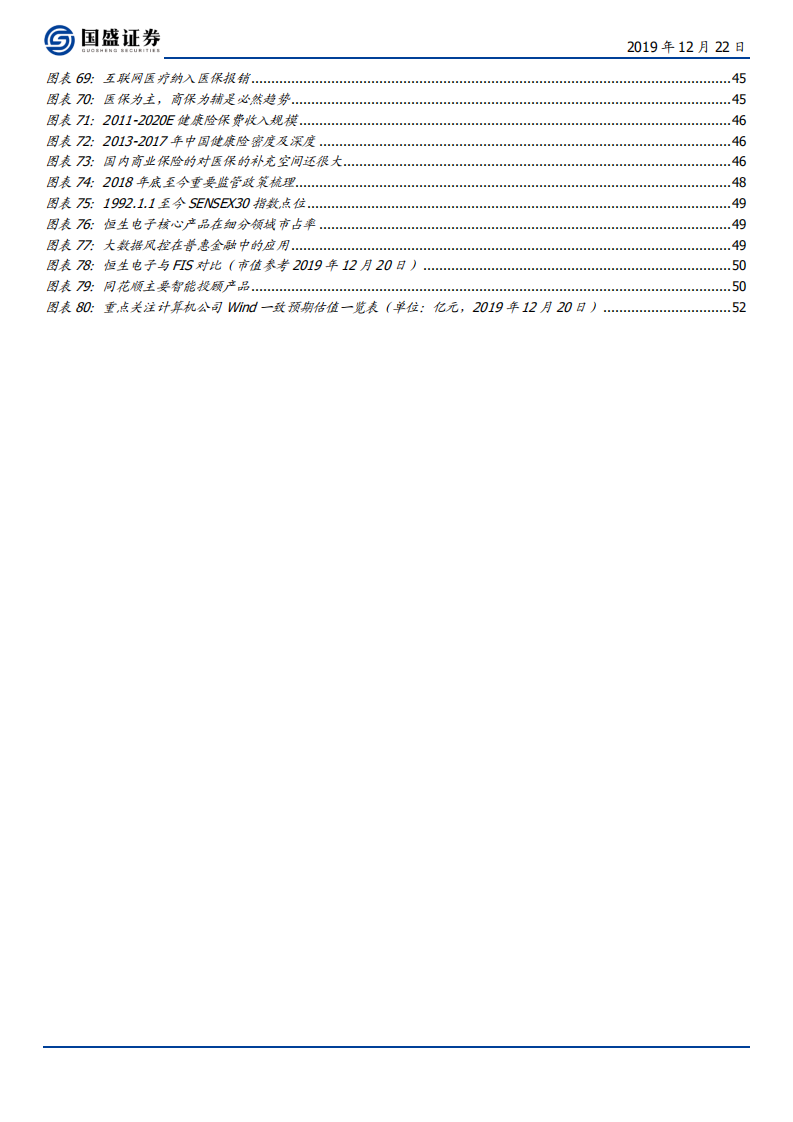 计算机行业：产业加速验证，关注超景气与拐点行业-191222.pdf 第4页