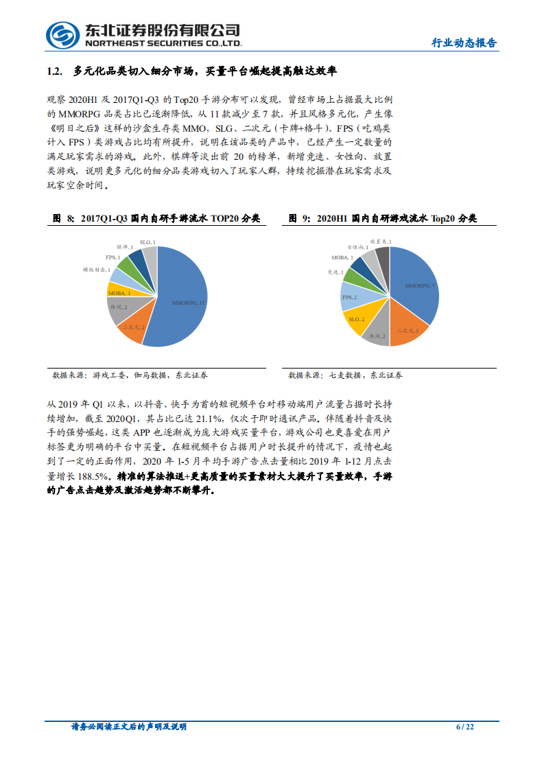 传媒行业：复盘游戏市场，再论游戏板块投资逻辑-20200908.pdf 第6页