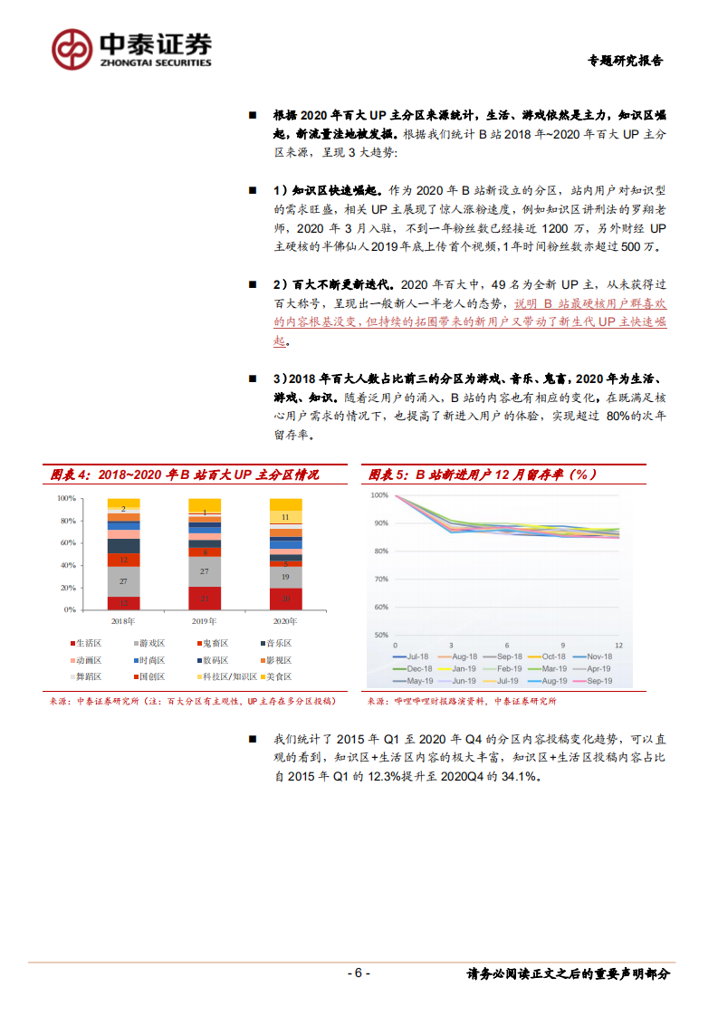 传媒行业：加速泛化的B站-210201.pdf 第6页