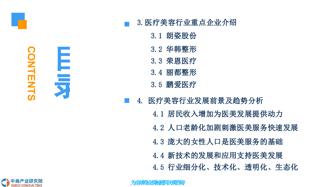 2018中国医疗美容行业市场前景研究报告.docx 第4页
