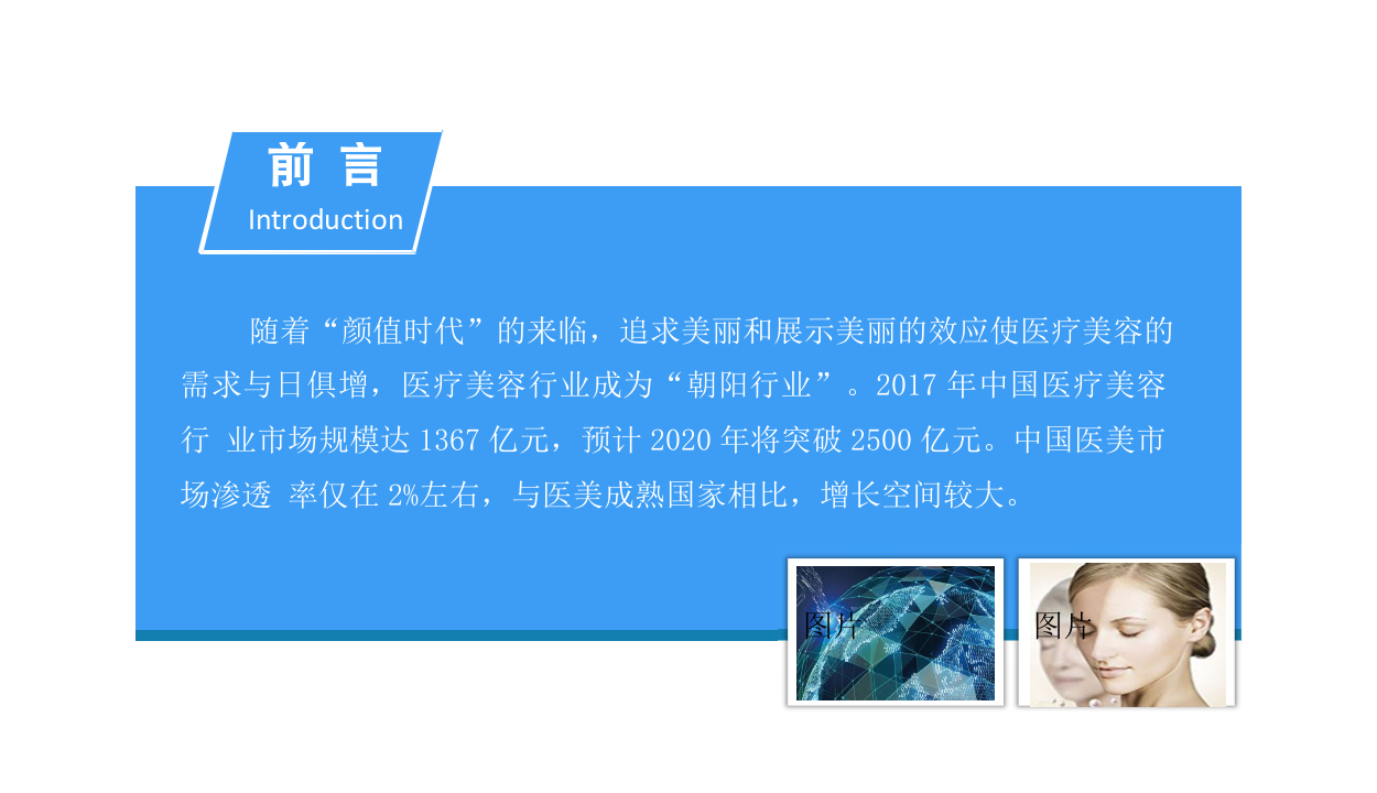 2018中国医疗美容行业市场前景研究报告.docx 第2页