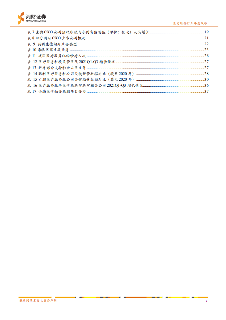 2022年医疗服务行业投资策略：新医改看&ldquo;真创新&rdquo;，老龄化&ldquo;消费医疗&rdquo;花开正艳-20211229.pdf 第4页