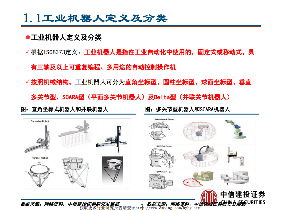 高端制造行业：工业机器人渗透率快速提升，服务机器人产业化进程加速-190228.pdf 第3页