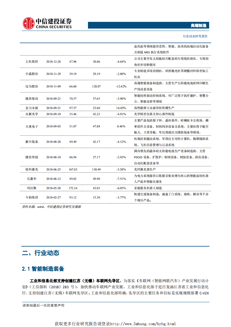 高端制造行业：我国城市轨道交通维持快速发展，深圳地铁新线将采用无人驾驶技术-190520.pdf 第5页