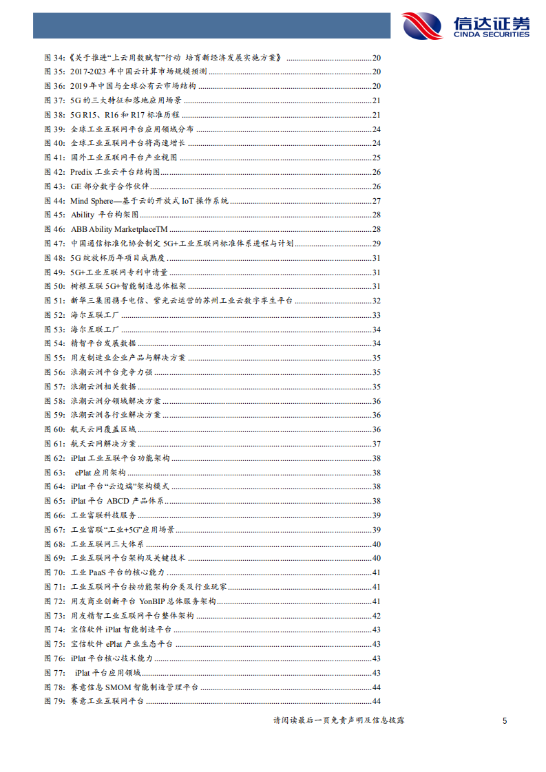 计算机行业：多因素加速行业发展，工业互联网助力制造业强国-210801.pdf 第5页