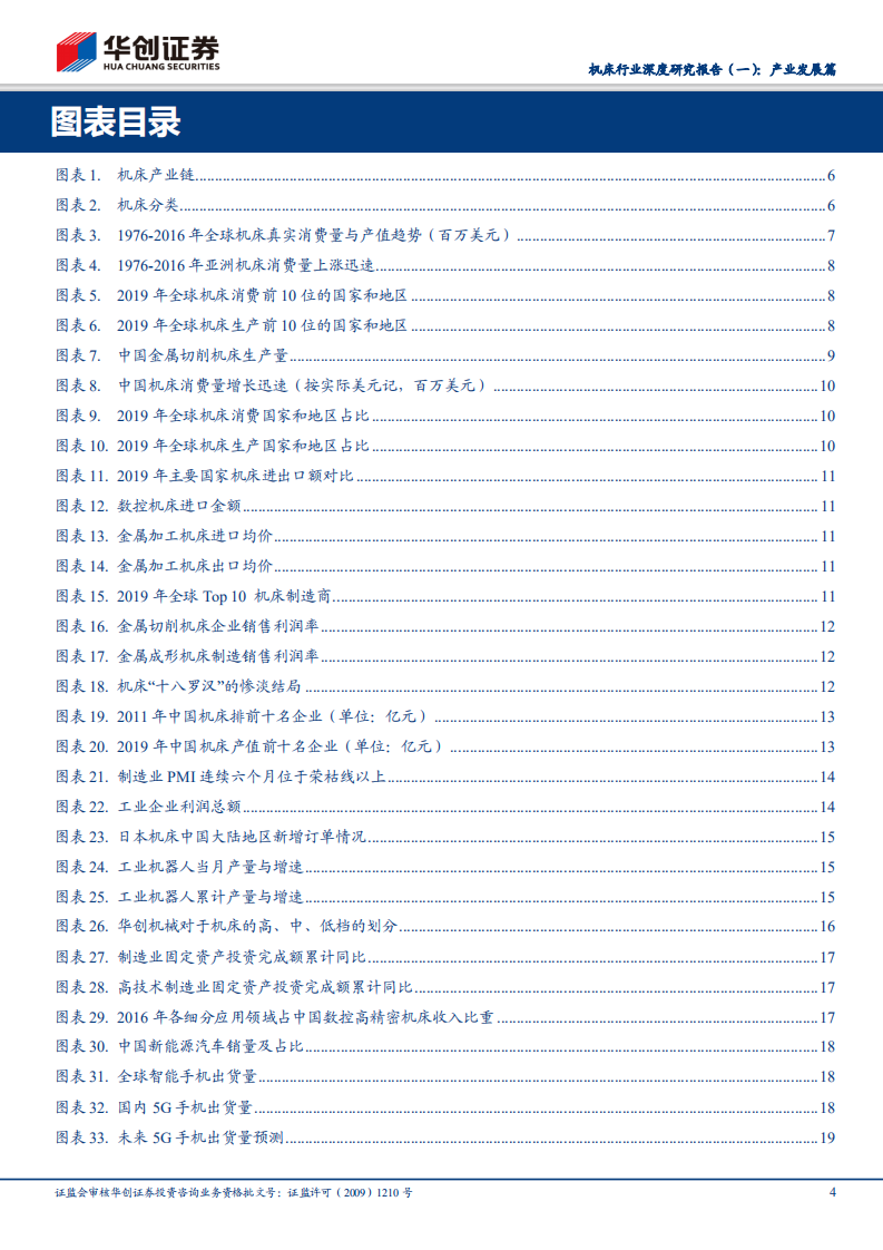 机床行业深度研究报告：产业发展篇：&ldquo;天时、地利、人和&rdquo;，国产中高端数控机床扬帆起航.pdf 第4页