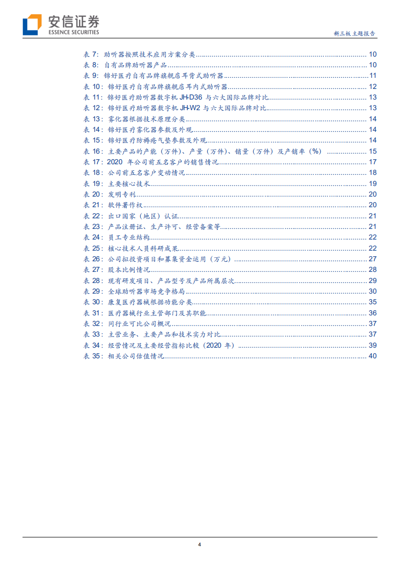 锦好医疗-深耕助听器细分赛道，老龄化加剧使非验配助听器迎来新机遇-210923.pdf 第4页