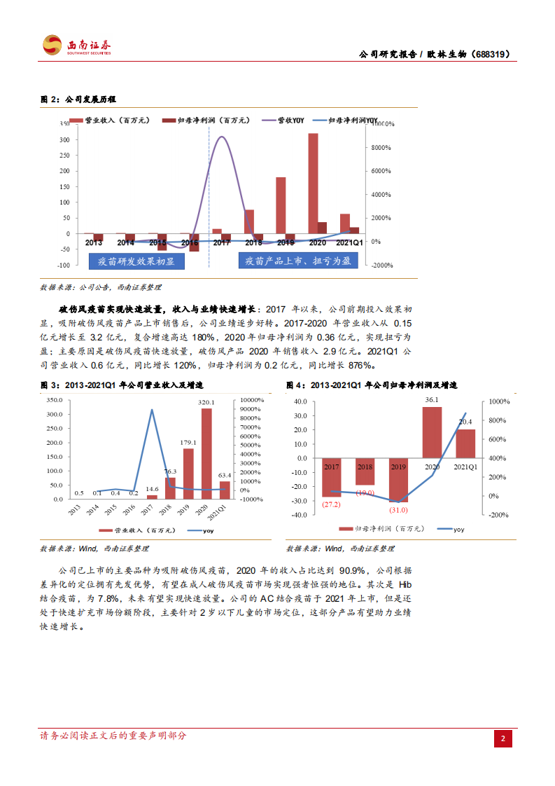 欧林生物-业绩快速增长，金葡菌疫苗有望填补世界空白-210715.pdf 第6页