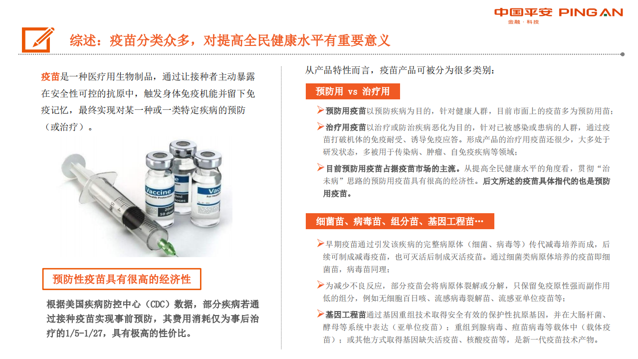 生物医药行业全景图：疫苗篇-191216.pdf 第4页