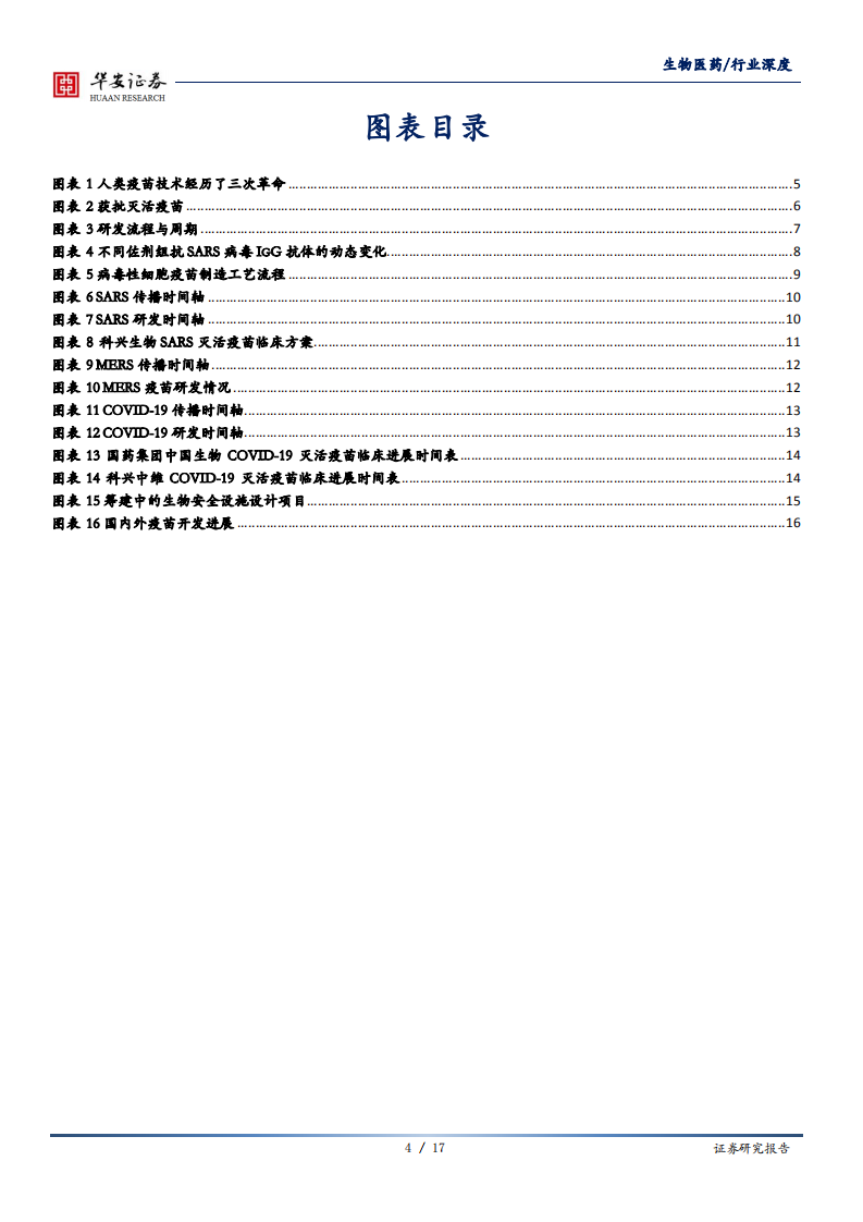生物医药行业新冠疫苗研发系列报告2：灭活疫苗技术在COVID~19疫苗研发中的应用及进展-200519.pdf 第4页