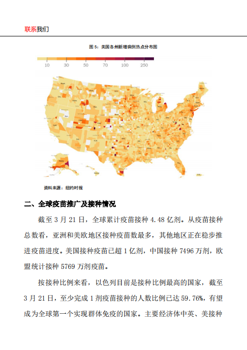 一德期货专题报告：新冠疫苗追踪及对全球经济贸易影响.pdf 第4页