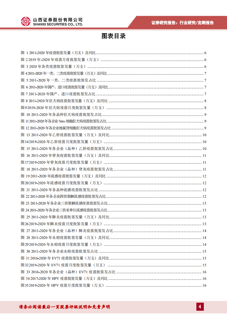 医药生物行业：2020年疫苗批签发数据跟踪，行业景气度持续，热门大品种快速放量-210308.pdf 第4页